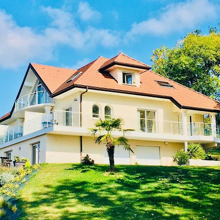 Villa Des Rubens Грези-сюр-Экс Экстерьер фото